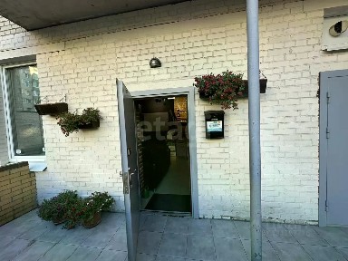 Продается офис, 52,8 м²