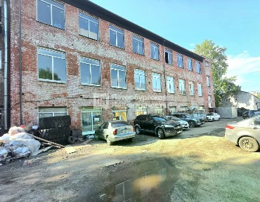 Продается здание, 853 м²