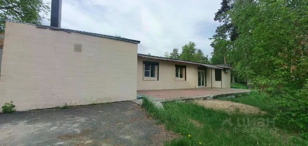 Сдается здание, 165,7 м²