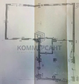 Сдается производство, 500 м²