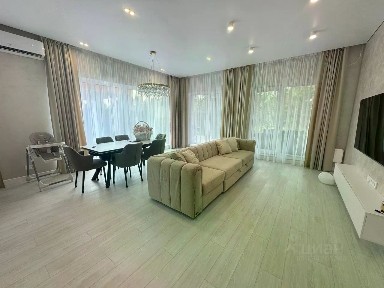 Продается 1-этажный коттедж, 150 м²