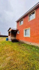 Продается 2-этажный коттедж, 214 м²