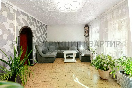Продается 1-этажный дом, 108,2 м²