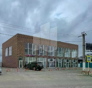 Сдается помещение свободного назначения, 221,5 м²