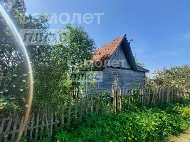 Продается 2-этажный дом, 25 м²