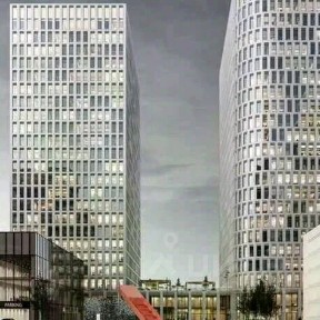 Москва, СВАО, р-н Марьина роща, ул. Двинцев, 3С1