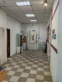 Москва, САО, р-н Коптево, ул. Приорова, 2А
