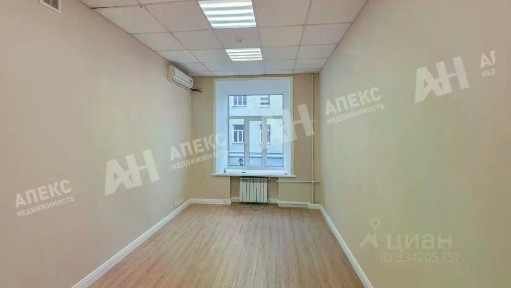 Москва, ЦАО, р-н Таганский, Яузский бул., 13С3