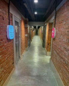 Сдается помещение свободного назначения, 25,9 м²