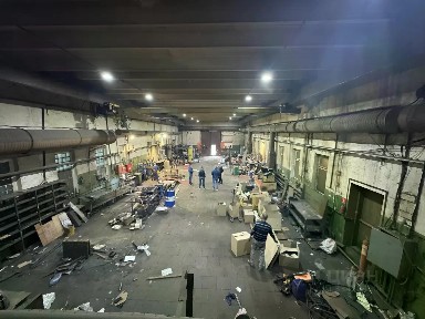 Сдается помещение свободного назначения, 400 м²