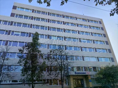Сдается офис (B)