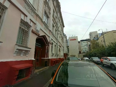 Сдается помещение свободного назначения (B)