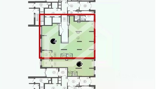Продается помещение свободного назначения, 141,8 м²