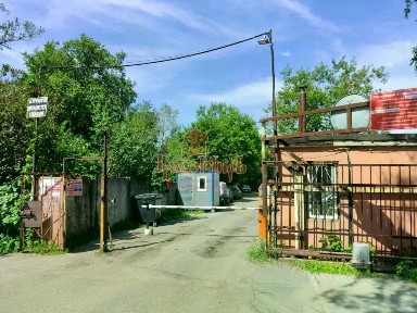 Продается арендный бизнес, 199 м²
