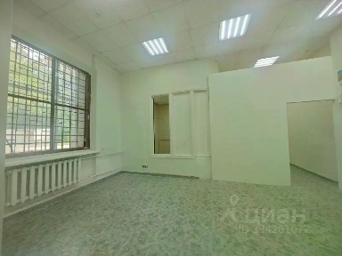Сдается помещение свободного назначения, 65 м²