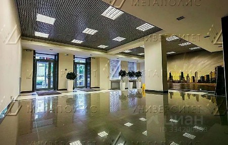 Москва, СВАО, р-н Лианозово, Новгородская ул., 1