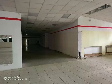 Сдается помещение свободного назначения, 500 м²