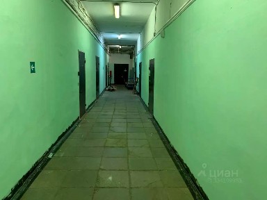 Сдается склад, 335 м²