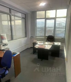 Сдается офис, 13 м²
