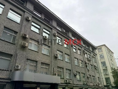Сдается офис (B+)