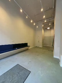 Сдается помещение свободного назначения, 28 м²