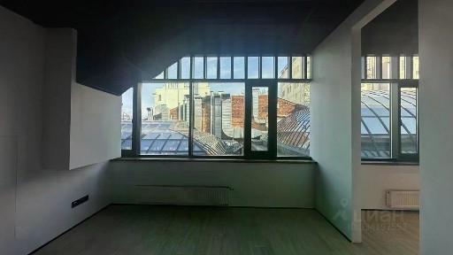 Сдается офис, 58 м²