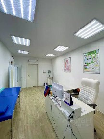 Сдается помещение свободного назначения, 18,1 м²