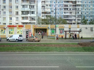 Сдается торговая площадь, 300 м²