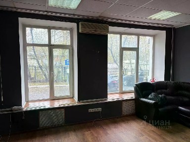 Москва, ЗАО, р-н Фили-Давыдково, ул. Герасима Курина, 10К2