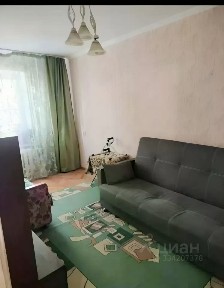 Продается 2-комн. квартира, 44,6 м²