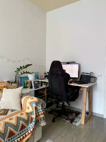 Продается 1-комн. квартира, 34,7 м²