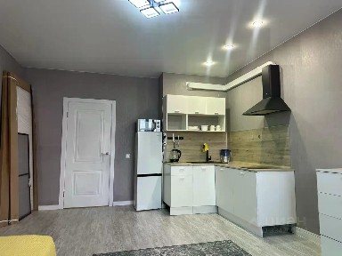 Продается студия, 26,2 м²