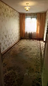 Продается 3-комн. квартира, 56,3 м²