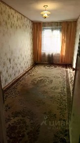 Продается 3-комн. квартира, 56,3 м²