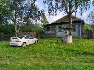 Продается 1-этажный дом, 29 м²