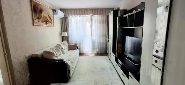 Продается 2-комн. квартира, 54,2 м²