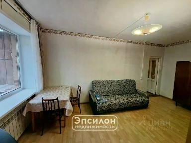 Продается 2-комн. квартира, 43,9 м²