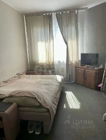 Продается 1-комн. квартира, 39,3 м²