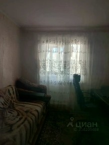 Продается 2-комн. квартира, 58,2 м²