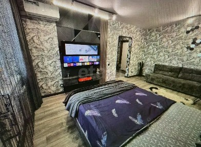 Продается 1-комн. квартира, 37 м²
