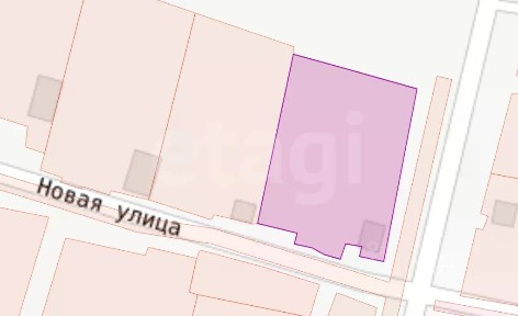 Продается 1-этажный дом, 33,4 м²