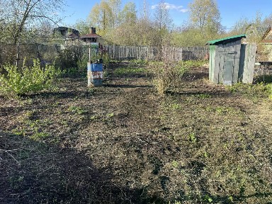 Продается 2-этажный дом, 20 м²