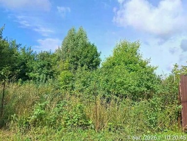 Продается участок, 6 сот.