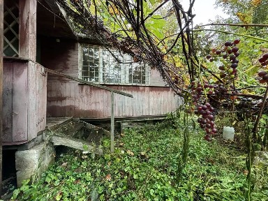 Продается участок, 6,53 сот.