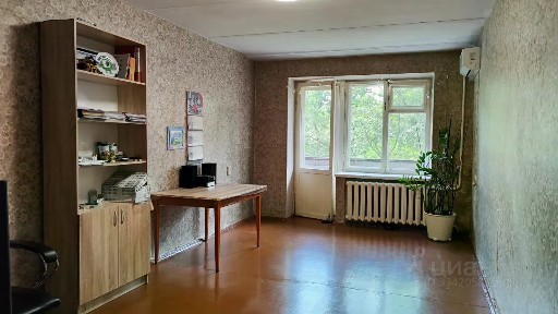 Продается 2-комн. квартира, 64,5 м²