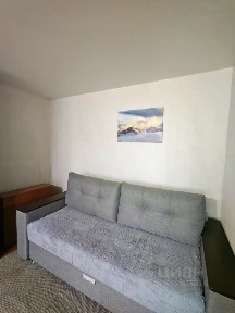 Продается 1-комн. квартира, 30,6 м²