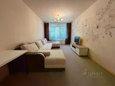 Продается 2-комн. квартира, 50 м²