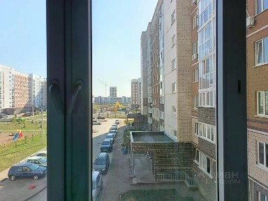 Продается 3-комн. квартира, 65,28 м²