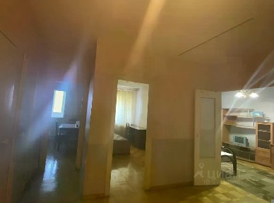 Продается 2-комн. квартира, 56 м²