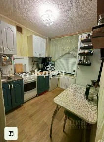 Продается 1-комн. квартира, 32,8 м²